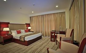 Swiss-Belhotel Blulane