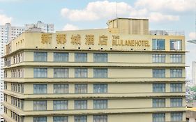 Swiss-Belhotel Blulane